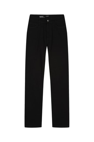 Vaquero skinny fit - Gris oscuro