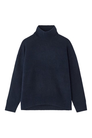 Jersey - Azul marino