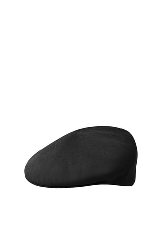 Béret Tropic 504 Noir