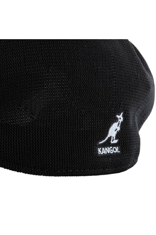 Béret Tropic 504 Noir