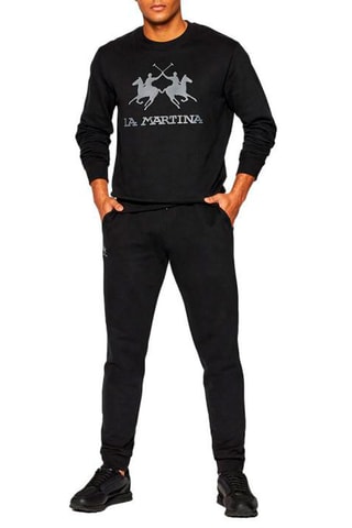 Sweat Noir