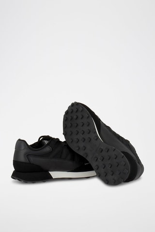 Sneakers Noir