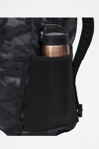 Sac à dos - Noir
