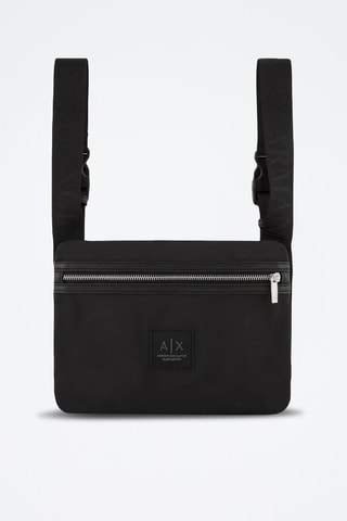 Sac à dos - Noir