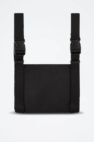 Sac à dos - Noir