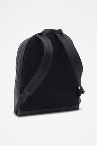Sac à dos - Noir