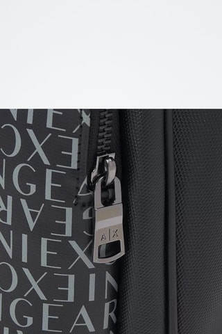 Sac à dos - Noir