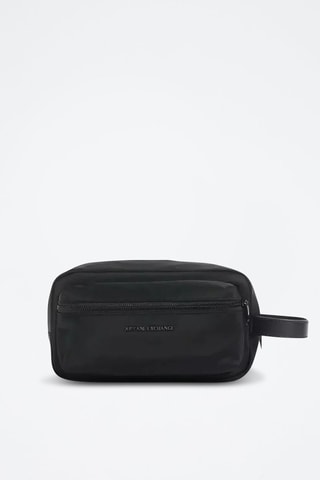 Trousse de beauté - Noir