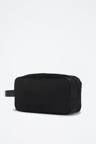 Trousse de beauté - Noir