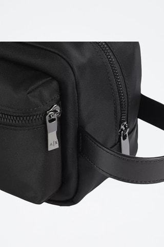 Trousse de beauté - Noir