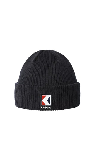 Bonnet de randonnée - Noir