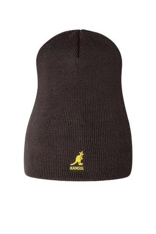 Bonnet - Marron