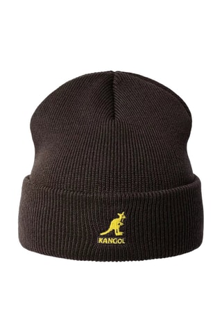 Bonnet - Marron