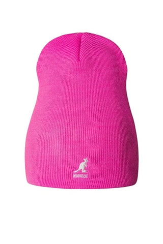 Bonnet - Fuchsia