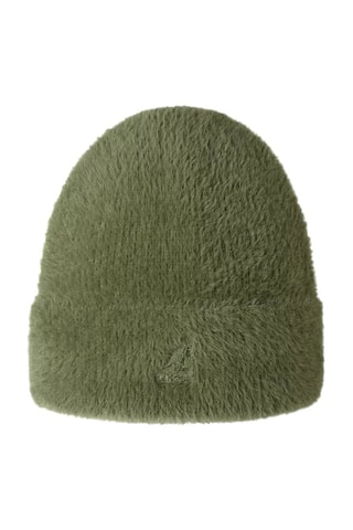 Bonnet - Vert