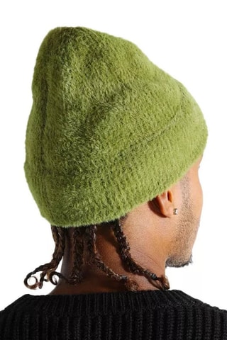 Bonnet - Vert