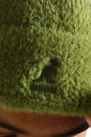 Bonnet - Vert