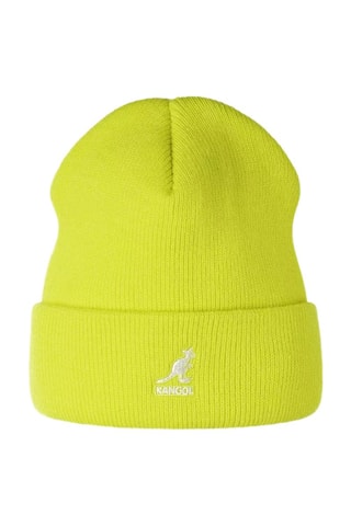 Bonnet - Vert