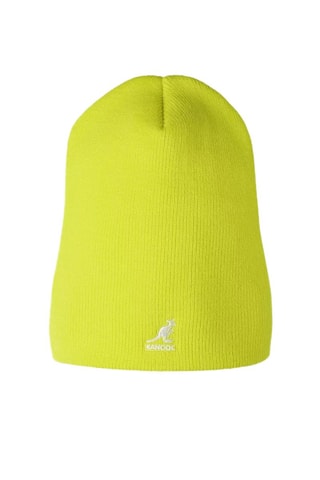 Bonnet - Vert