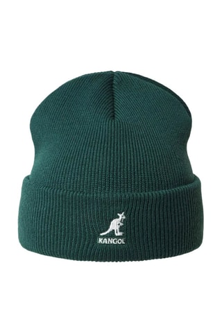 Bonnet - Vert