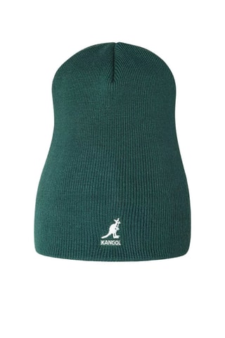 Bonnet - Vert
