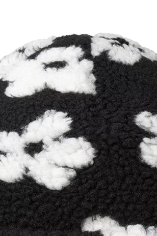 Bonnet - Noir et blanc