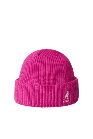 Bonnet - Rose