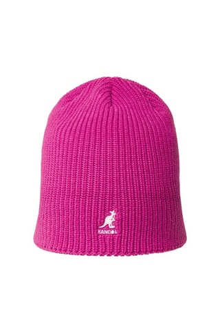 Bonnet - Rose