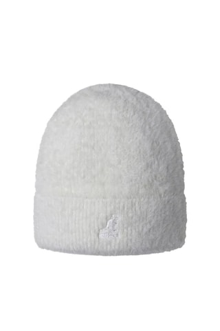 Bonnet - Gris