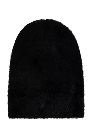 Bonnet - Noir