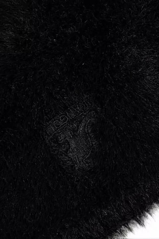 Bonnet - Noir