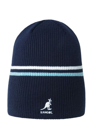 Bonnet de randonnée - Bleu marine