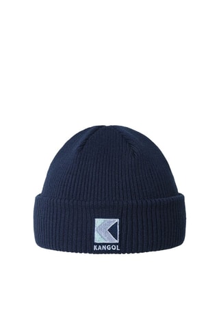 Bonnet de randonnée - Bleu marine