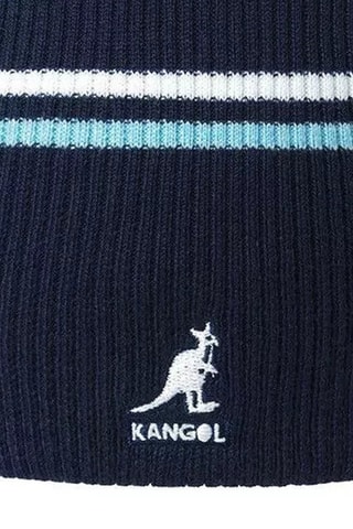 Bonnet de randonnée - Bleu marine