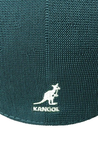 Casquette - Vert émeraude