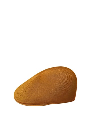 Casquette - Camel