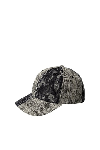 Casquette - Noir