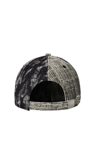 Casquette - Noir