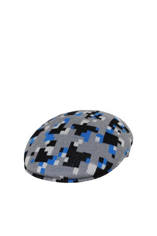 Casquette - Gris