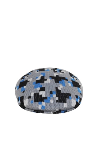 Casquette - Gris