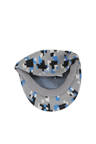 Casquette - Gris