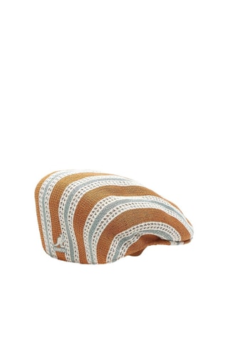 Casquette - Orange