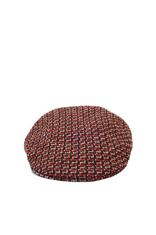Casquette de marche - Marron foncé