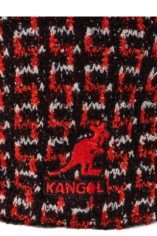 Casquette de marche - Marron foncé