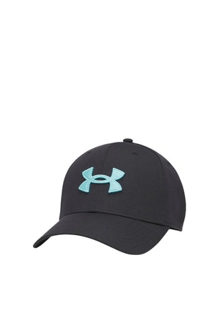 Casquette d’entrainement - Noir