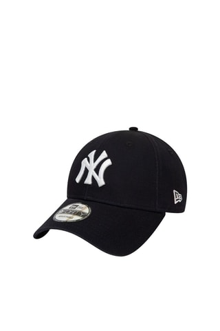Casquette de trail - Bleu marine