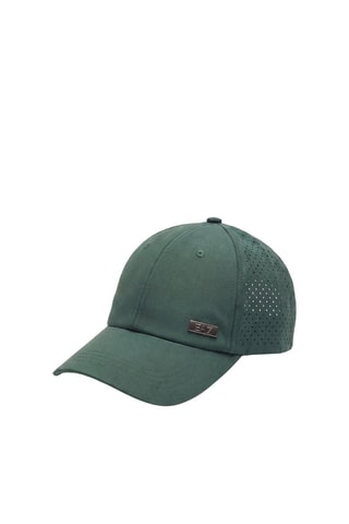 Casquette - Kaki
