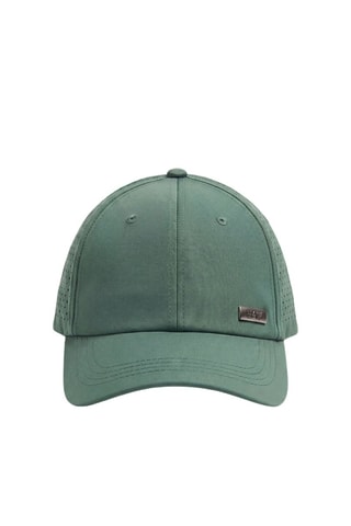 Casquette - Kaki