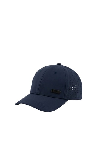 Casquette de baseball - Noir