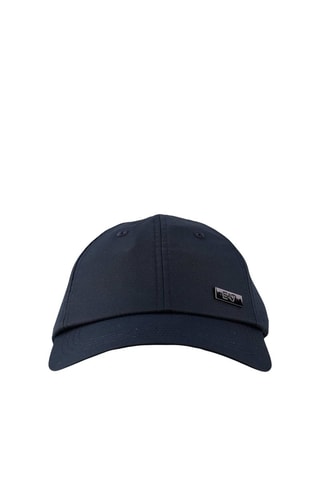 Casquette de baseball - Noir